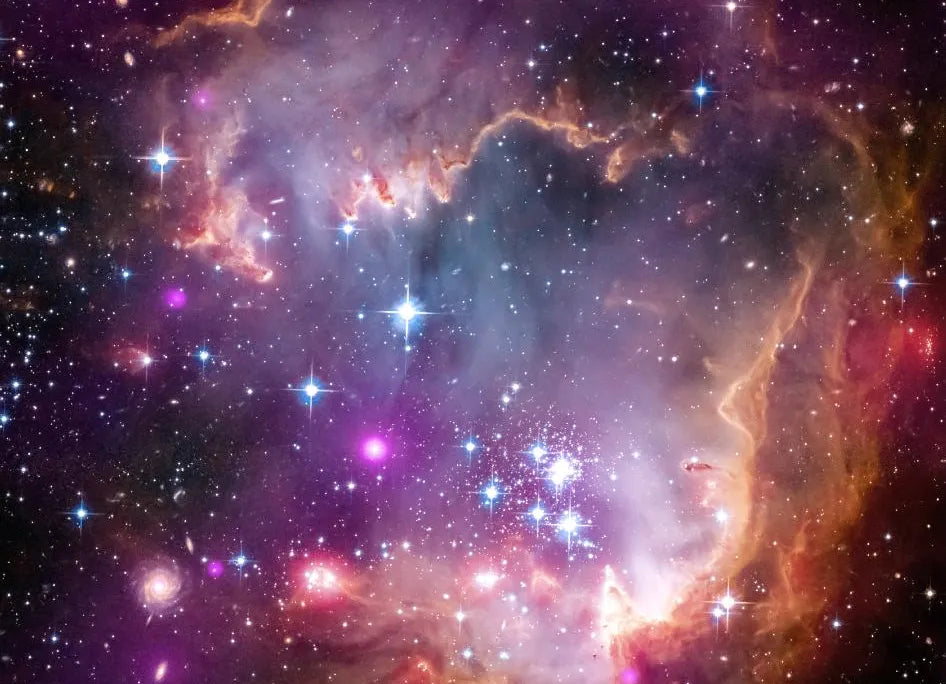 Orion star