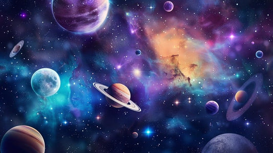 Orion star